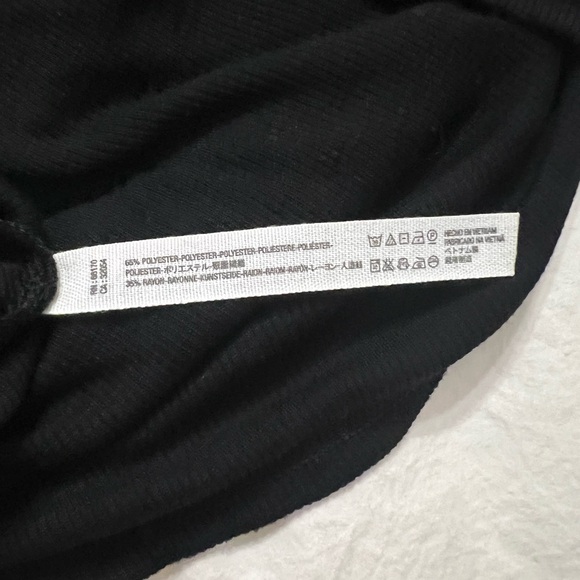 Free People Long Line Beach Tank - Picture 8 of 9